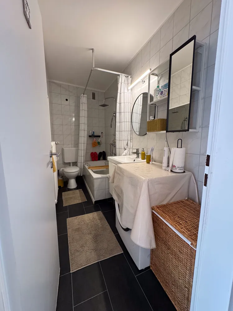 2 Zimmer Wohnung mit 62 m² in Köln – Bild 11