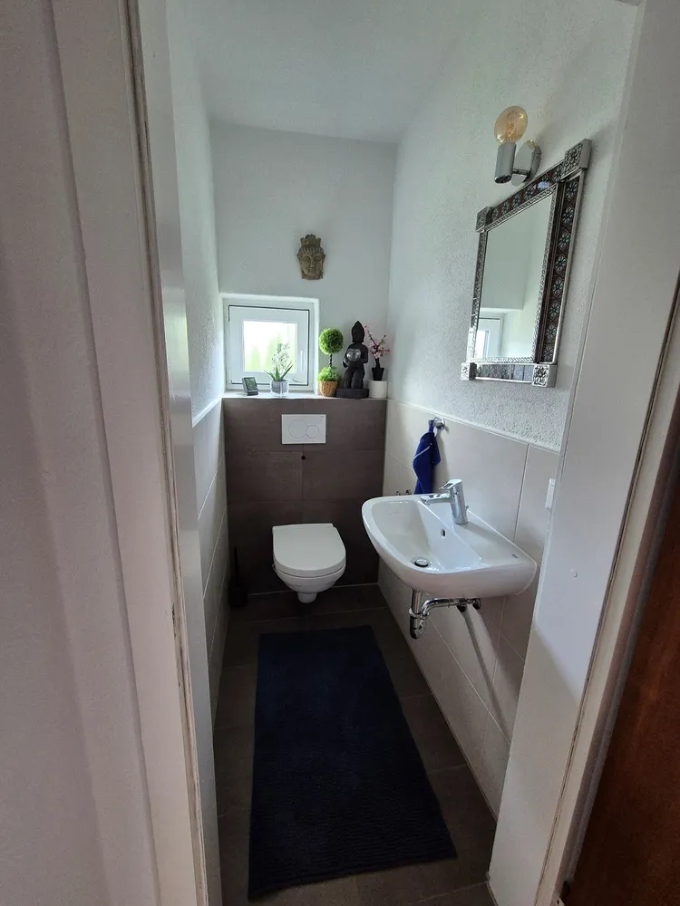 4 Zimmer Wohnung mit 109 m² in Karlsruhe – Bild 4