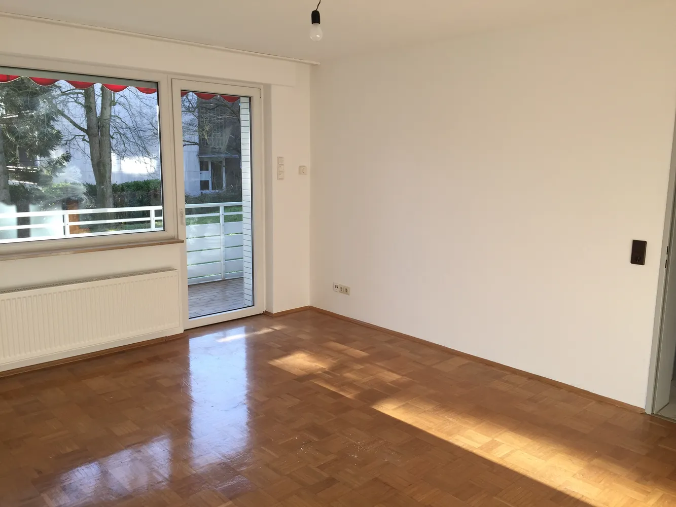 1 Zimmer Wohnung mit 40 m² in Düsseldorf – Bild 5