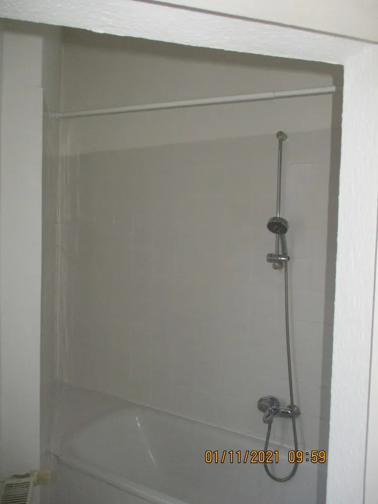 2 Zimmer Wohnung mit 64 m² in Berlin – Bild 8