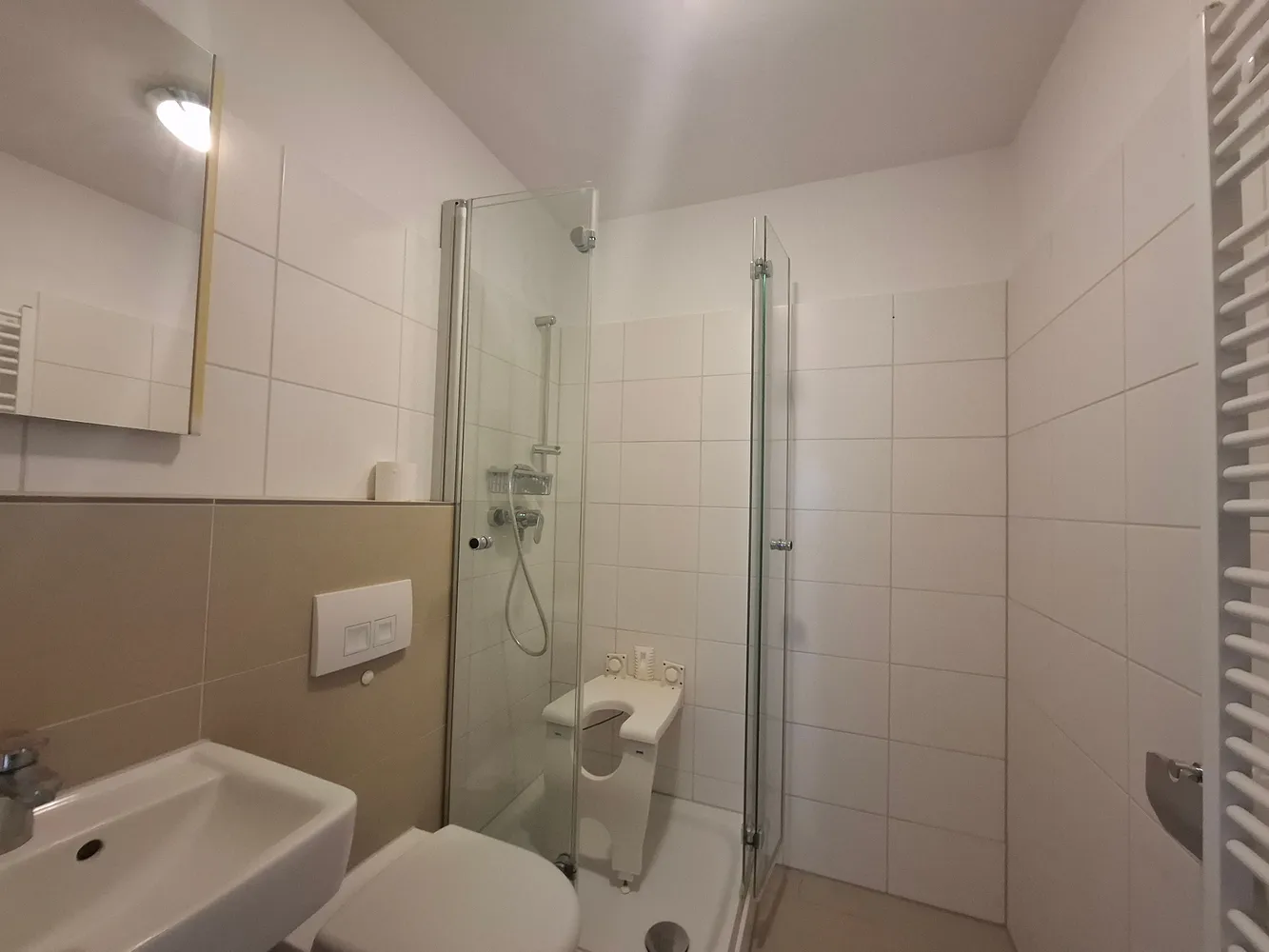 2 Zimmer Wohnung mit 61 m² in Berlin – Bild 5