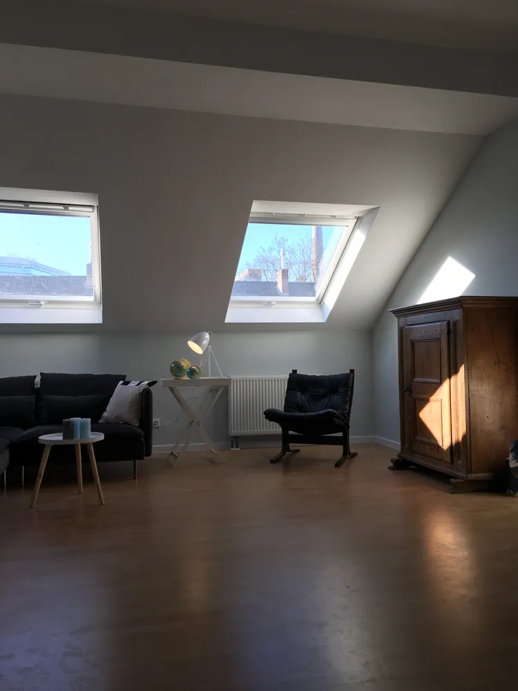 3 Zimmer Wohnung mit 92 m² in Düsseldorf – Bild 7