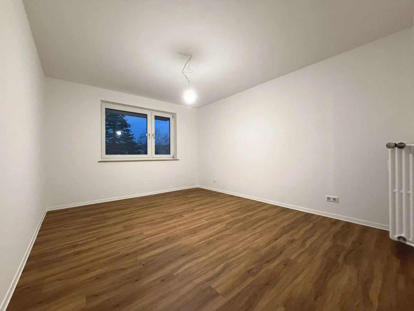 2 Zimmer Wohnung mit 56 m² in Minden – Bild 2
