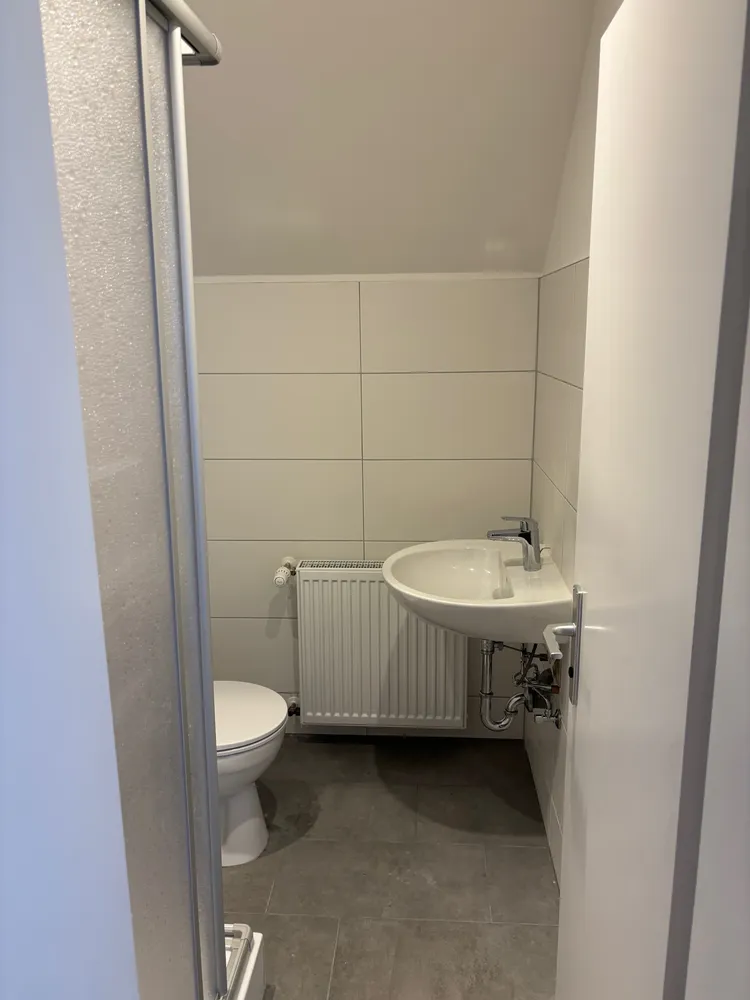1 room apartment with 17 m² in Frankfurt am Main – Photo 10