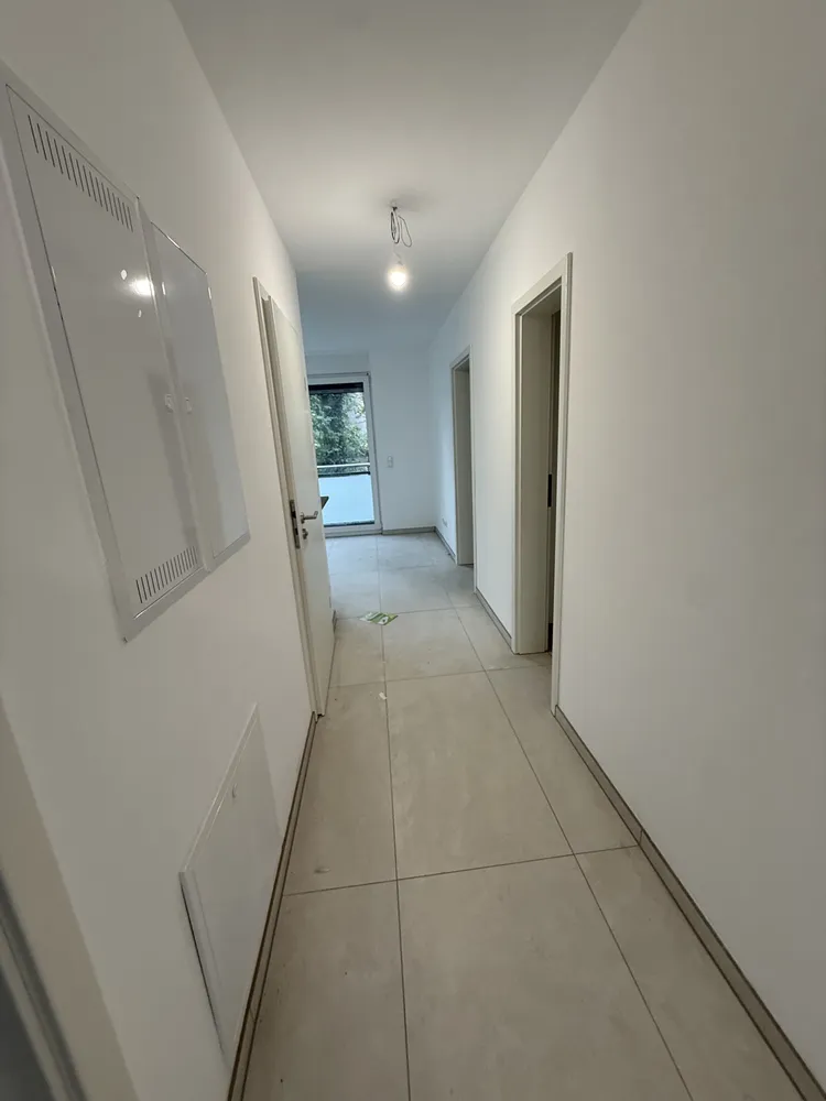 3 room apartment with 41 m² in Cologne – Photo 9
