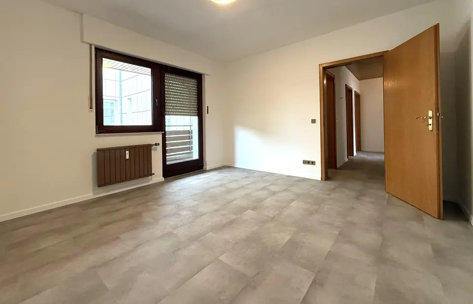 3 Zimmer Wohnung mit 100 m² in Bielefeld – Bild 3