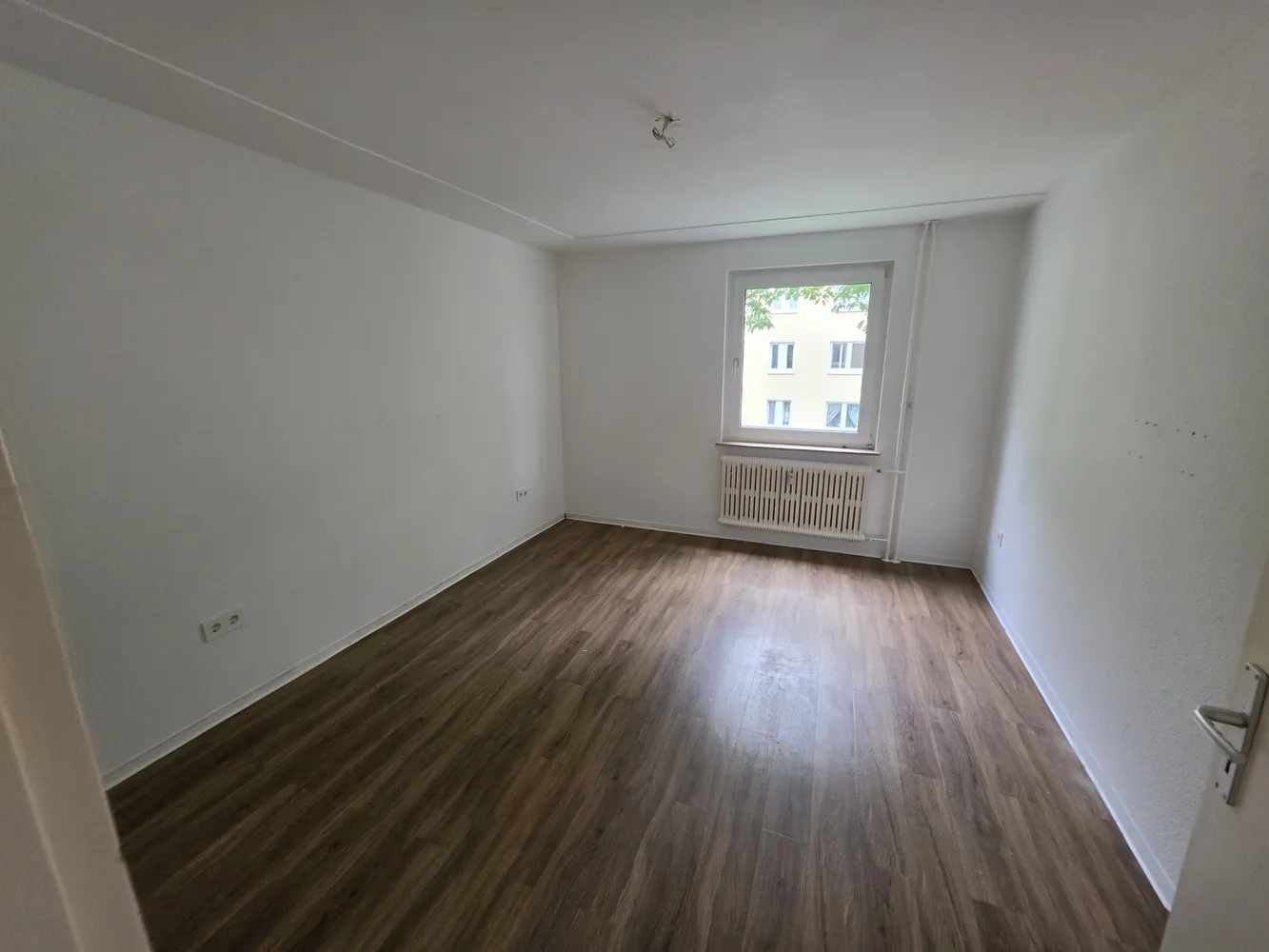 3 Zimmer Wohnung mit 53 m² in Düsseldorf – Bild 7