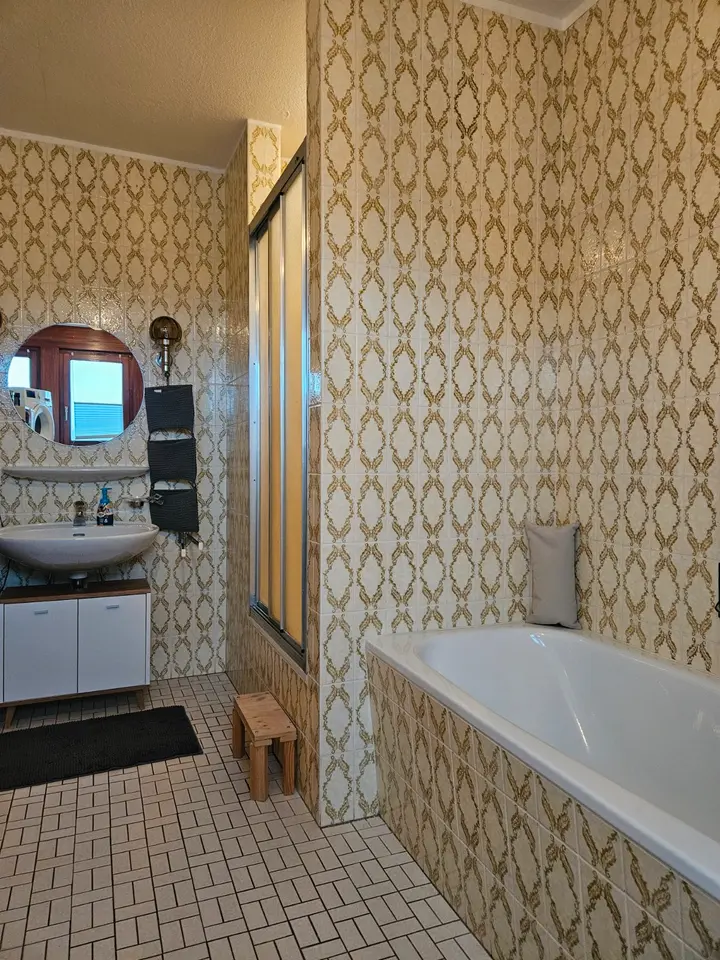 3 Zimmer Wohnung mit 90 m² in Quakenbrück – Bild 5
