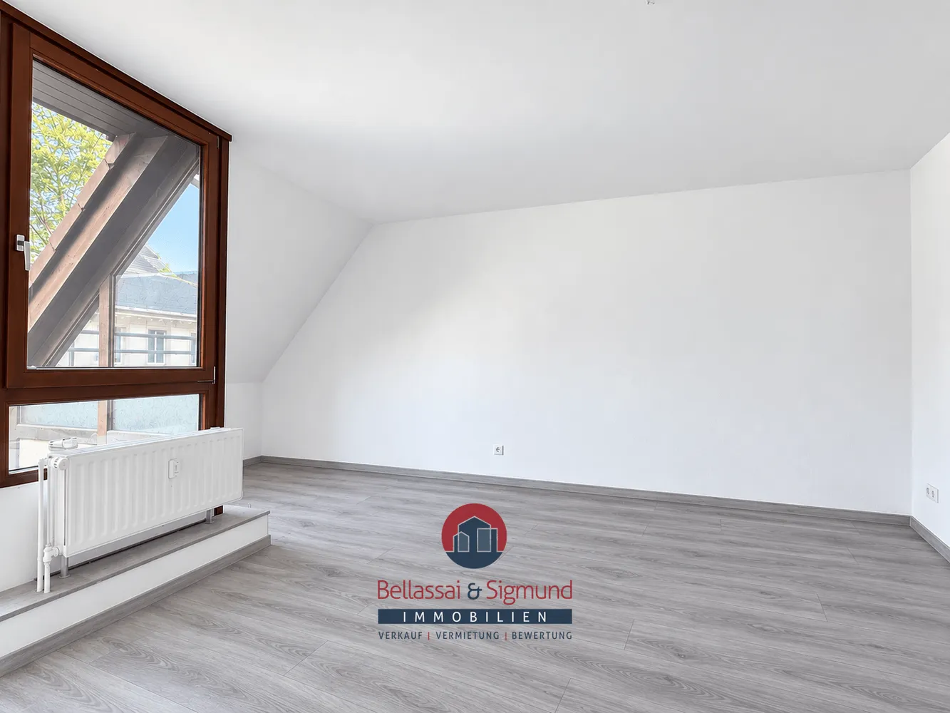 3 Zimmer Wohnung mit 71 m² in Wuppertal – Bild 8