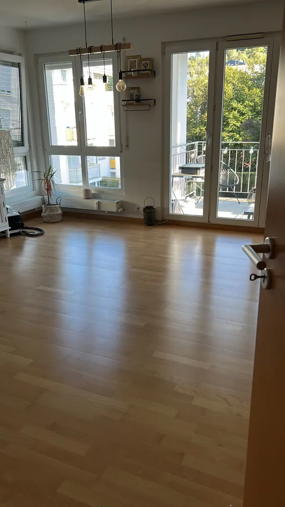 2 Zimmer Wohnung mit 53 m² in Reutlingen – Bild 7
