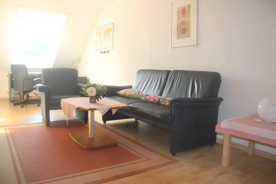 WG-Zimmer mit 55 m² in Hagen – Bild 1
