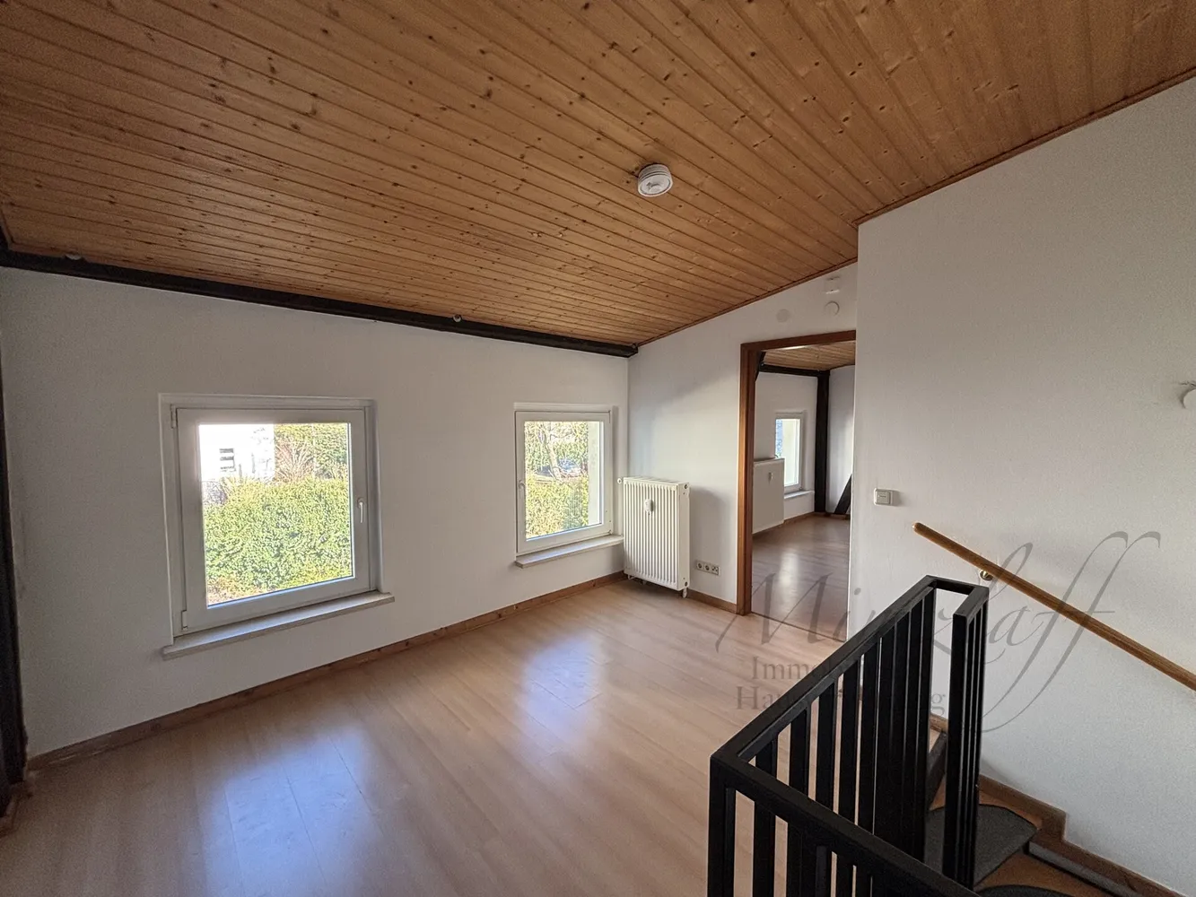 3 room apartment with 70 m² in Stendal – Photo 3