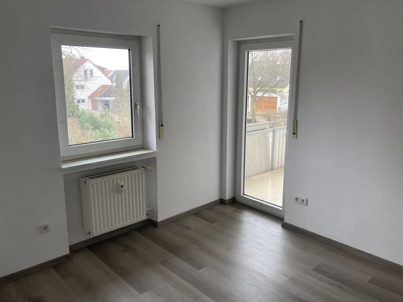 4 Zimmer Wohnung mit 92 m² in Ulm – Bild 9