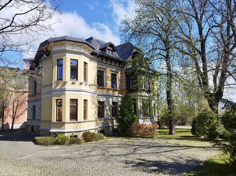 3 Zimmer Wohnung mit 80 m² in Chemnitz – Bild 3