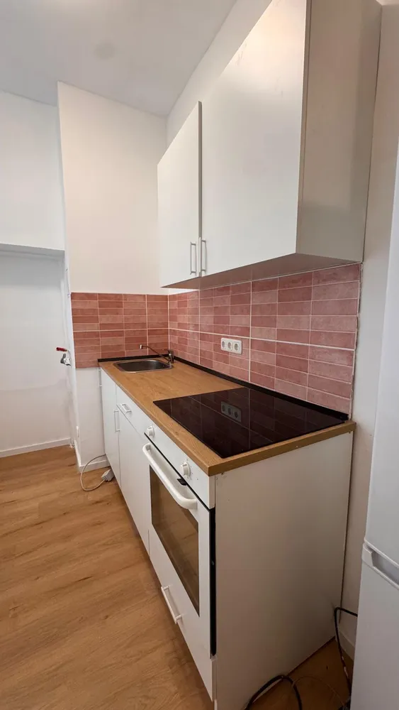 3 room apartment with 71 m² in Berlin – Photo 5