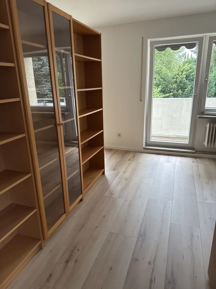 1 Zimmer Wohnung mit 27 m² in München – Bild 7