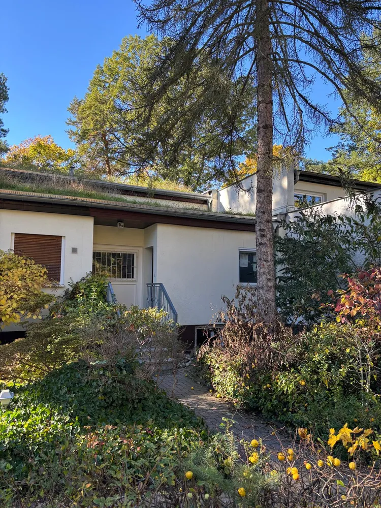 6 Zimmer Haus mit 143 m² in Berlin – Bild 4