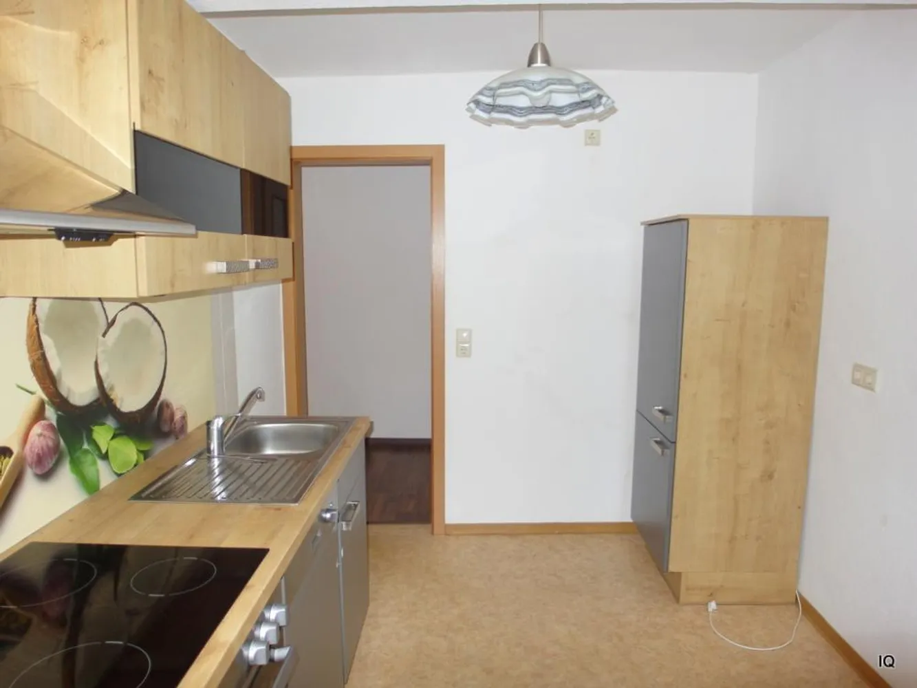 2 Zimmer Wohnung mit 63 m² in Meißen – Bild 3