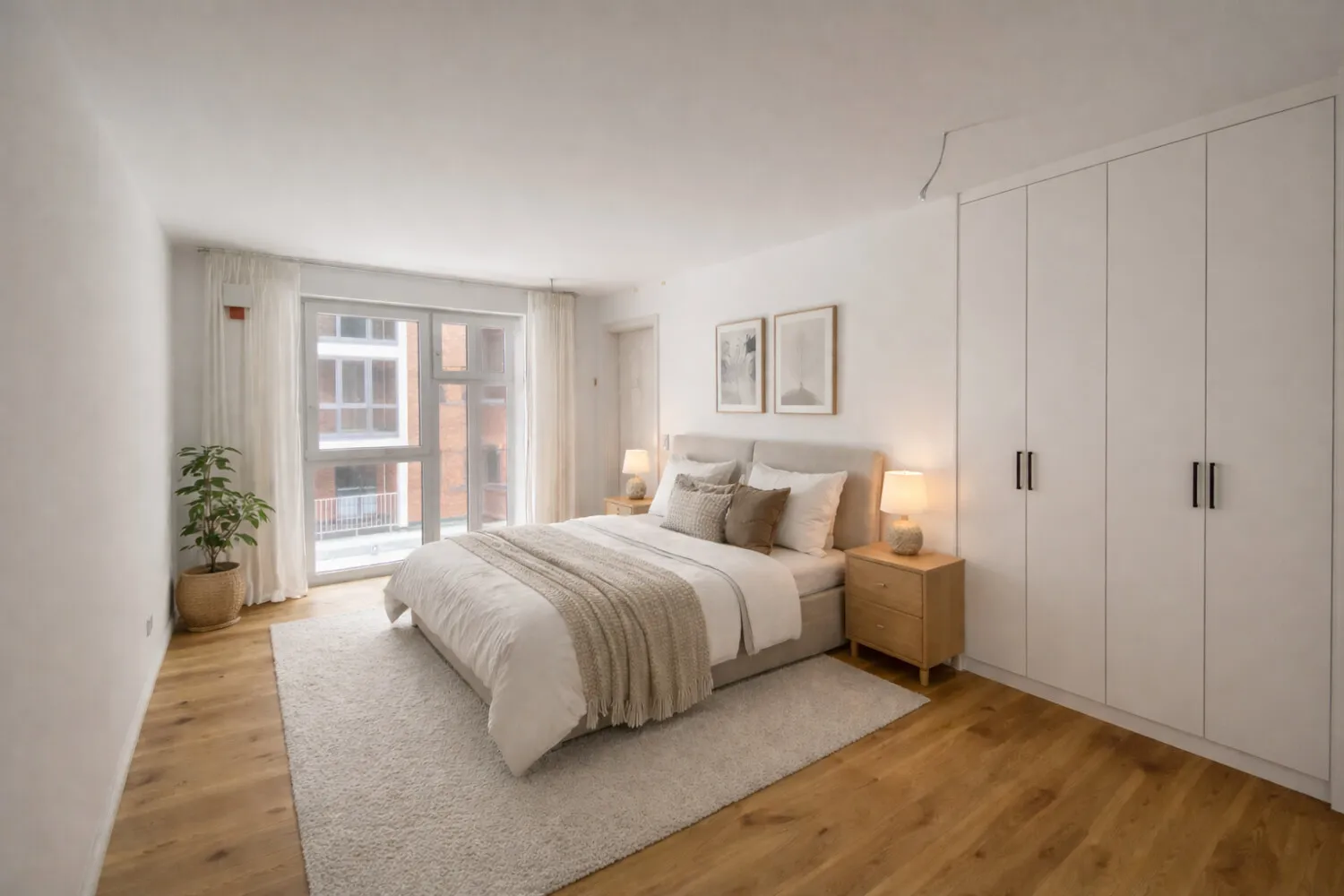 3 Zimmer Wohnung mit 87 m² in Bremen – Bild 2