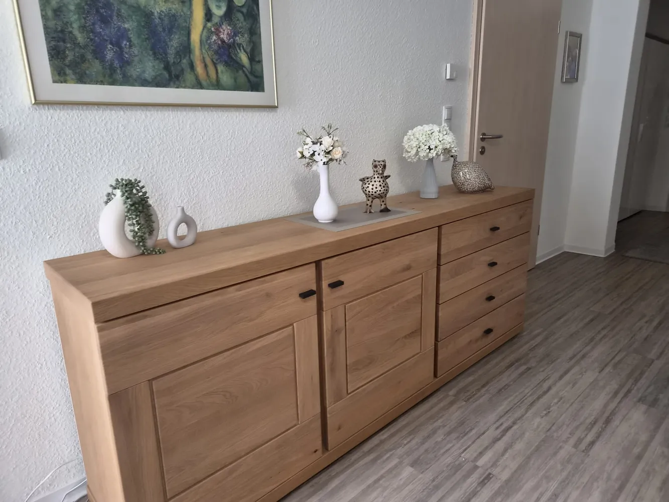 2 room apartment with 46 m² in Ludwigshafen am Rhein – Photo 9
