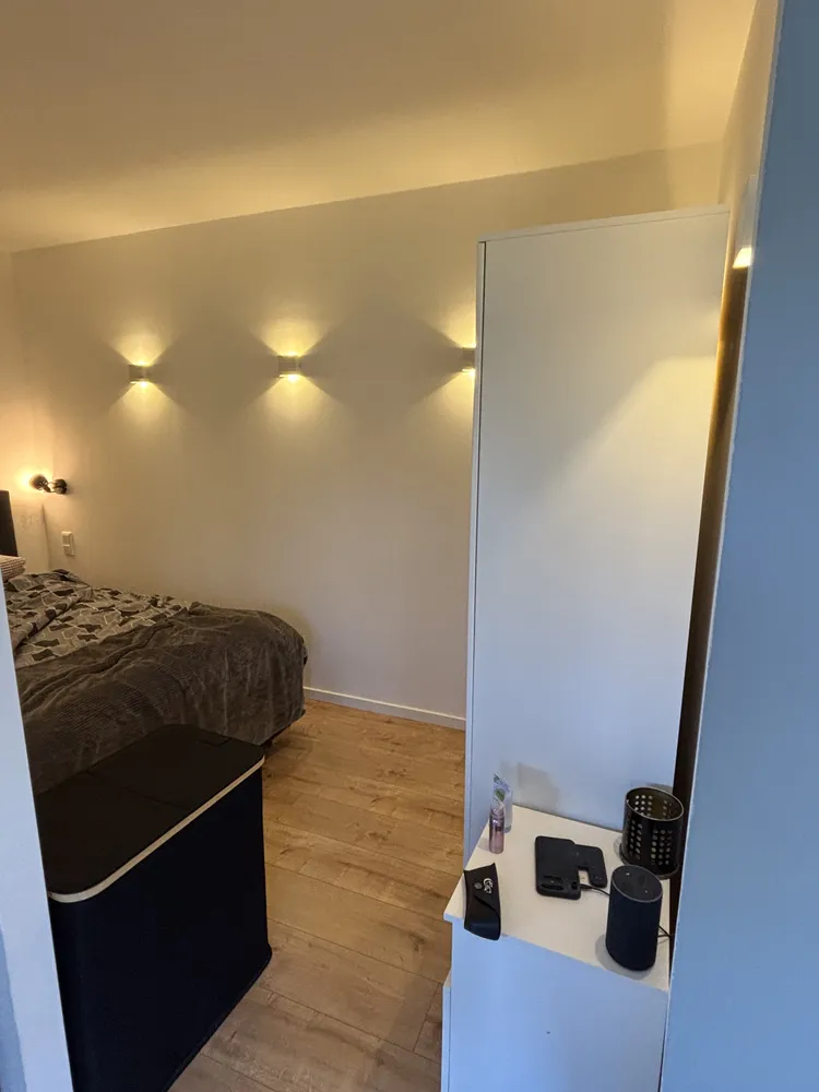 2 room apartment with 41 m² in Troisdorf – Photo 1