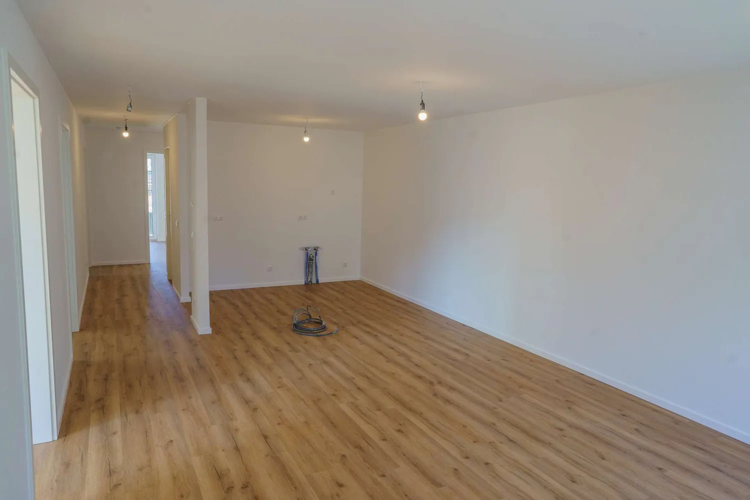 4 Zimmer Wohnung mit 101 m² in Darmstadt – Bild 3