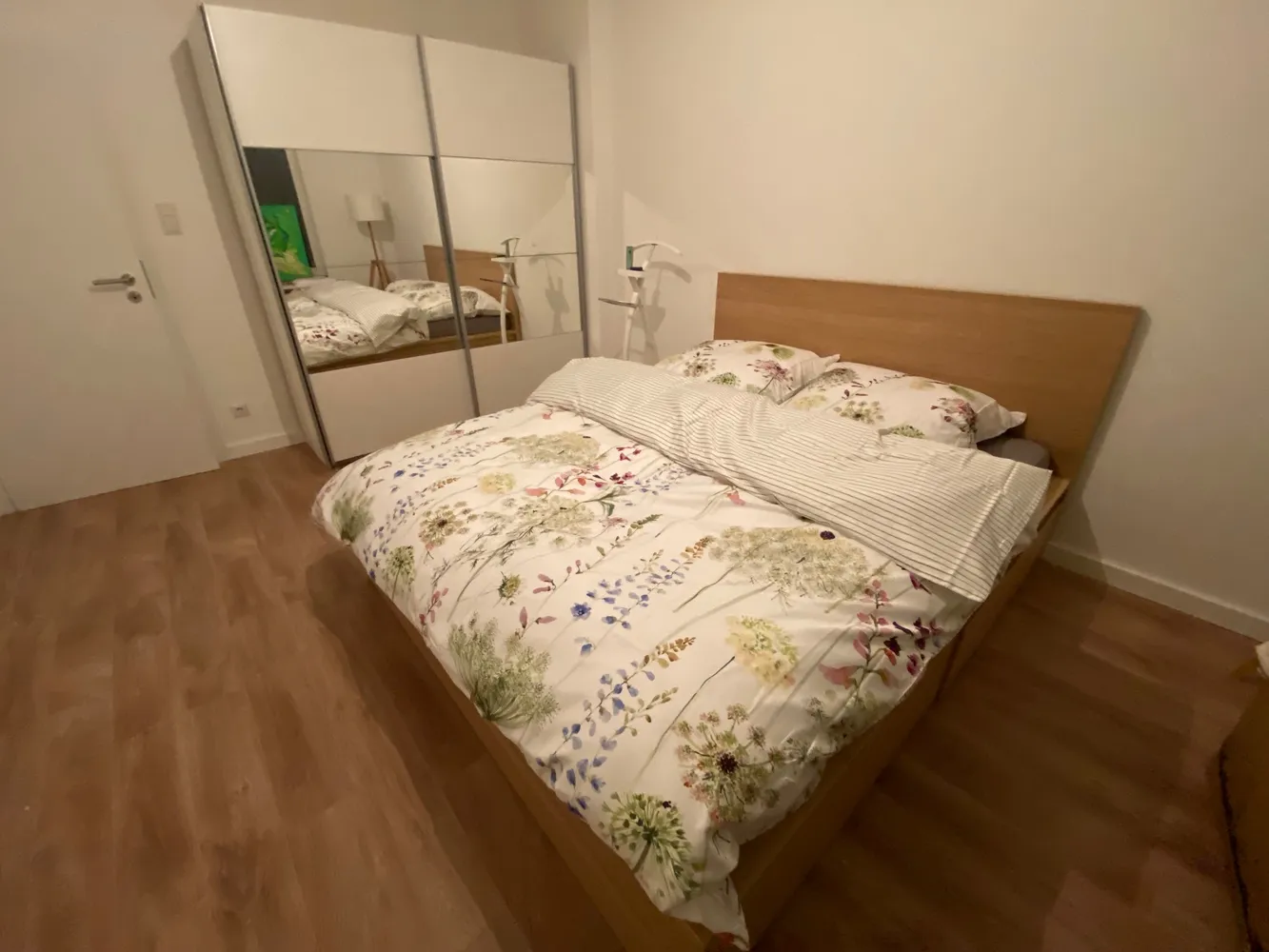 2 Zimmer Wohnung mit 60 m² in Düsseldorf – Bild 8