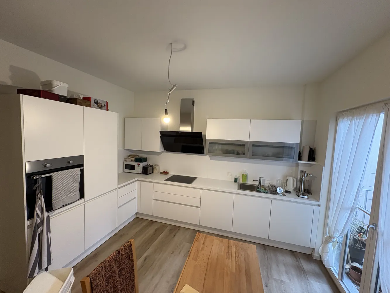 3 Zimmer Wohnung mit 63 m² in Rottweil – Bild 5