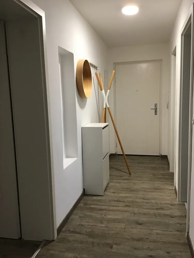 2 Zimmer Wohnung mit 49 m² in München – Bild 3