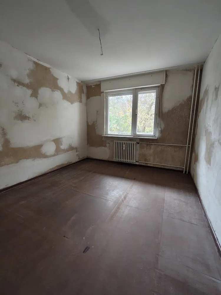 3 room apartment with 60 m² in Berlin – Photo 1