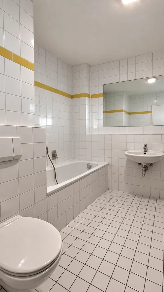 5 Zimmer Wohnung mit 136 m² in Schwetzingen – Bild 10