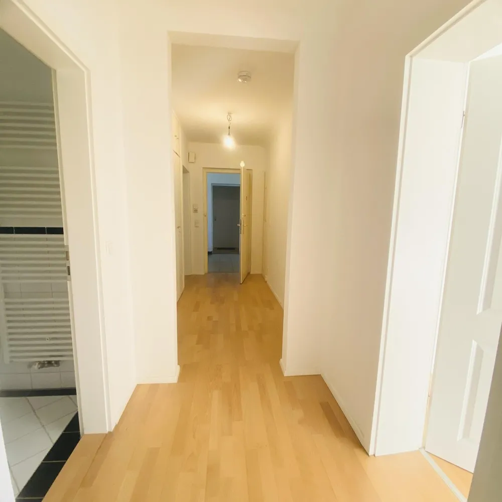 2 Zimmer Wohnung mit 65 m² in Nürnberg – Bild 8