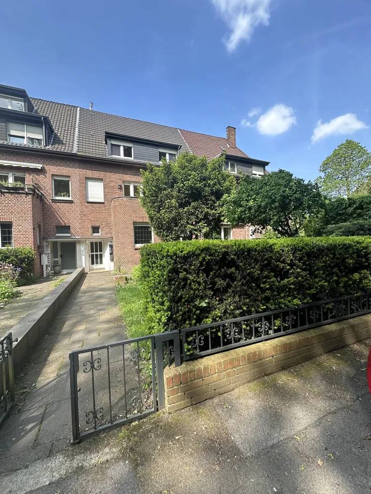 3 Zimmer Wohnung mit 80 m² in Wesel – Bild 1