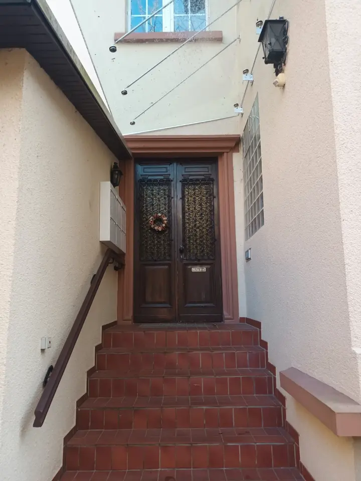 4 Zimmer Wohnung mit 100 m² in Bensheim – Bild 2