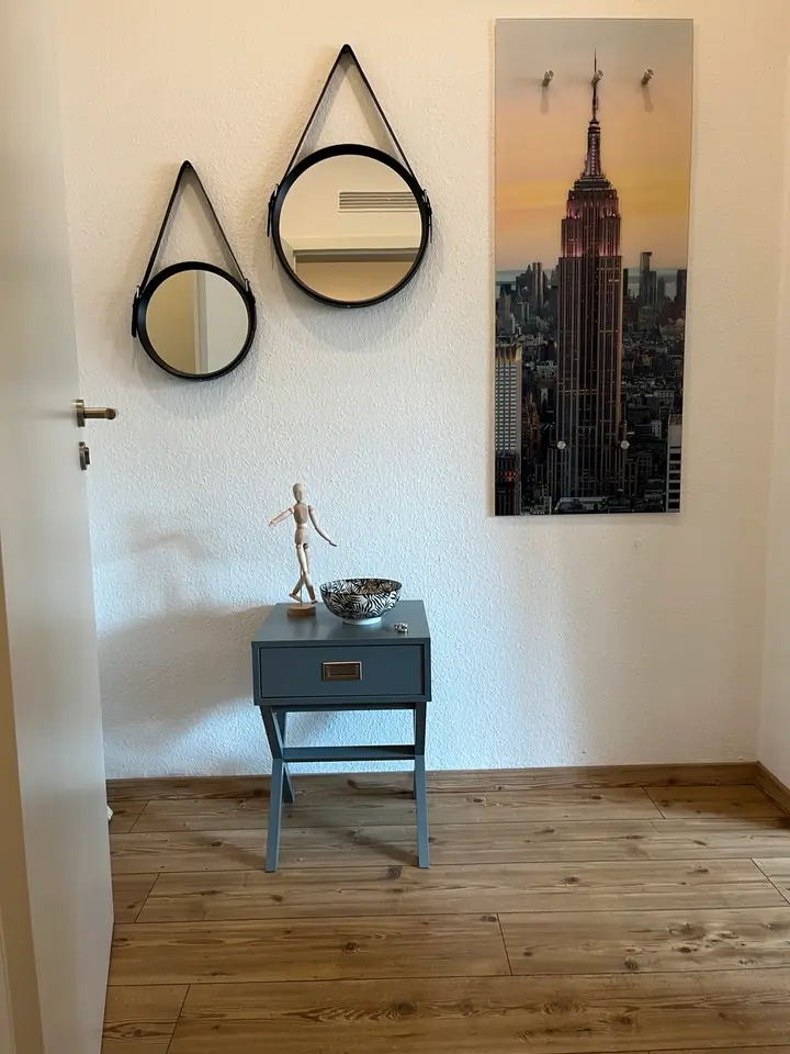 WG-Zimmer mit 50 m² in Cloppenburg – Bild 2
