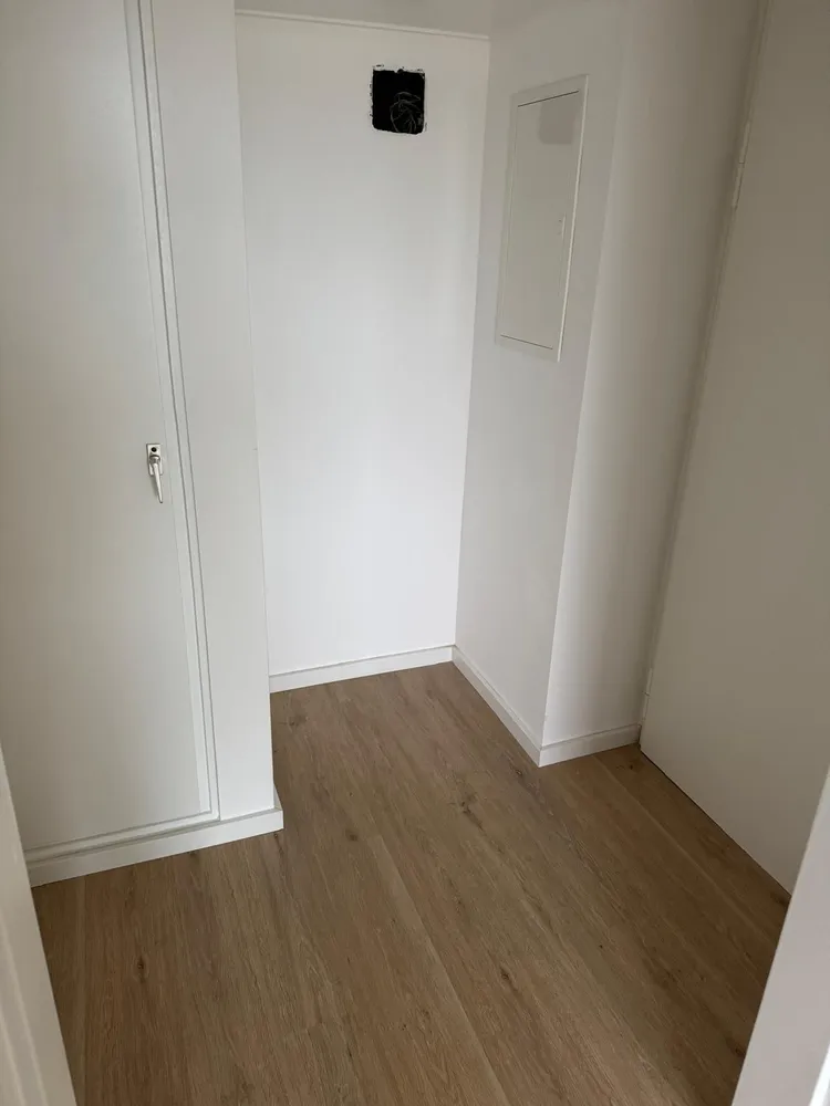 2 Zimmer Wohnung mit 30 m² in Ludwigshafen am Rhein – Bild 5