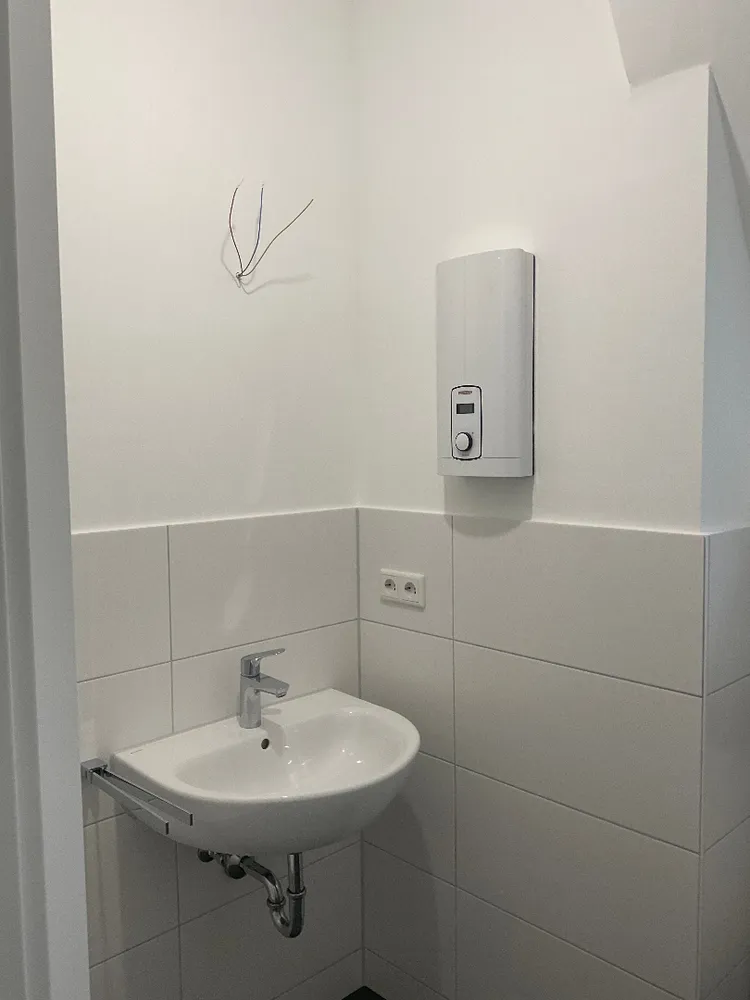 3 Zimmer Wohnung mit 81 m² in Stuttgart – Bild 9