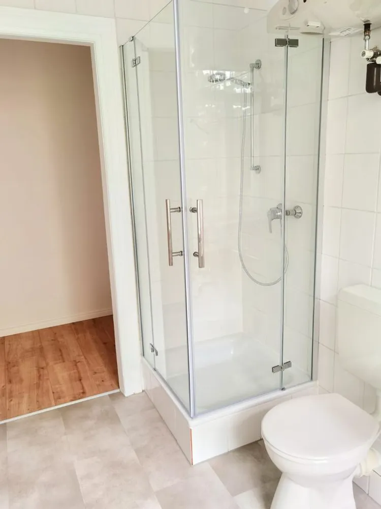 2 room apartment with 44 m² in Leipzig – Photo 8