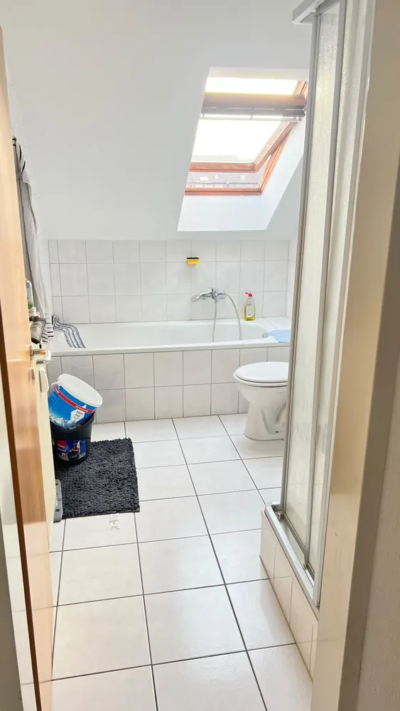 2 Zimmer Wohnung mit 50 m² in Euskirchen – Bild 4