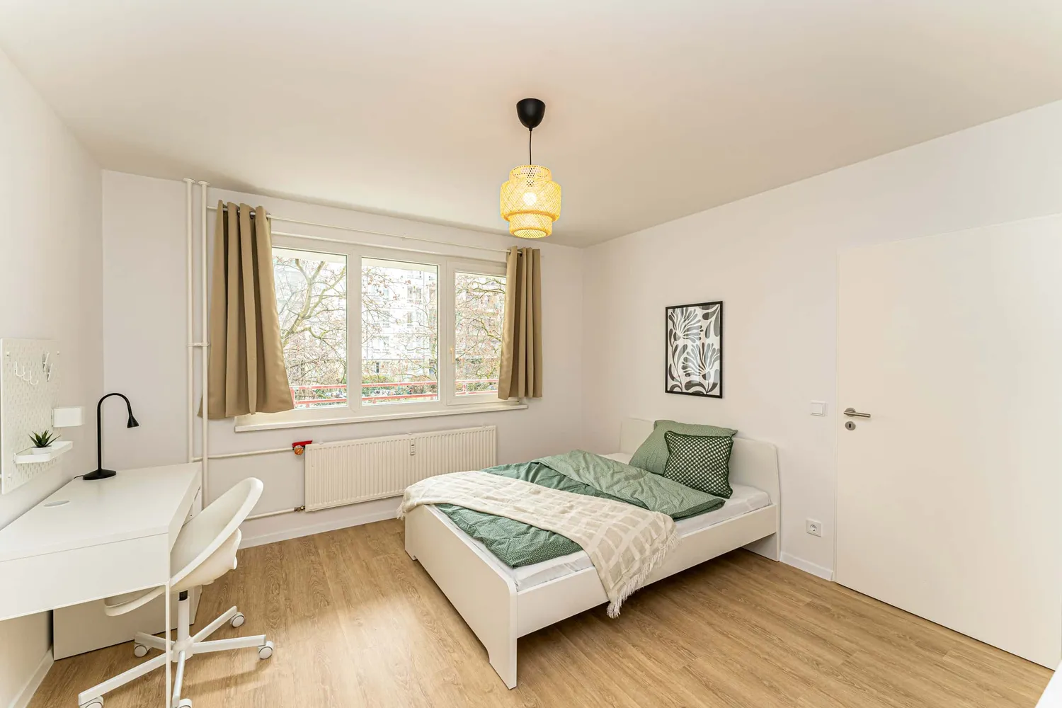 WG-Zimmer mit 16 m² in Berlin – Bild 2