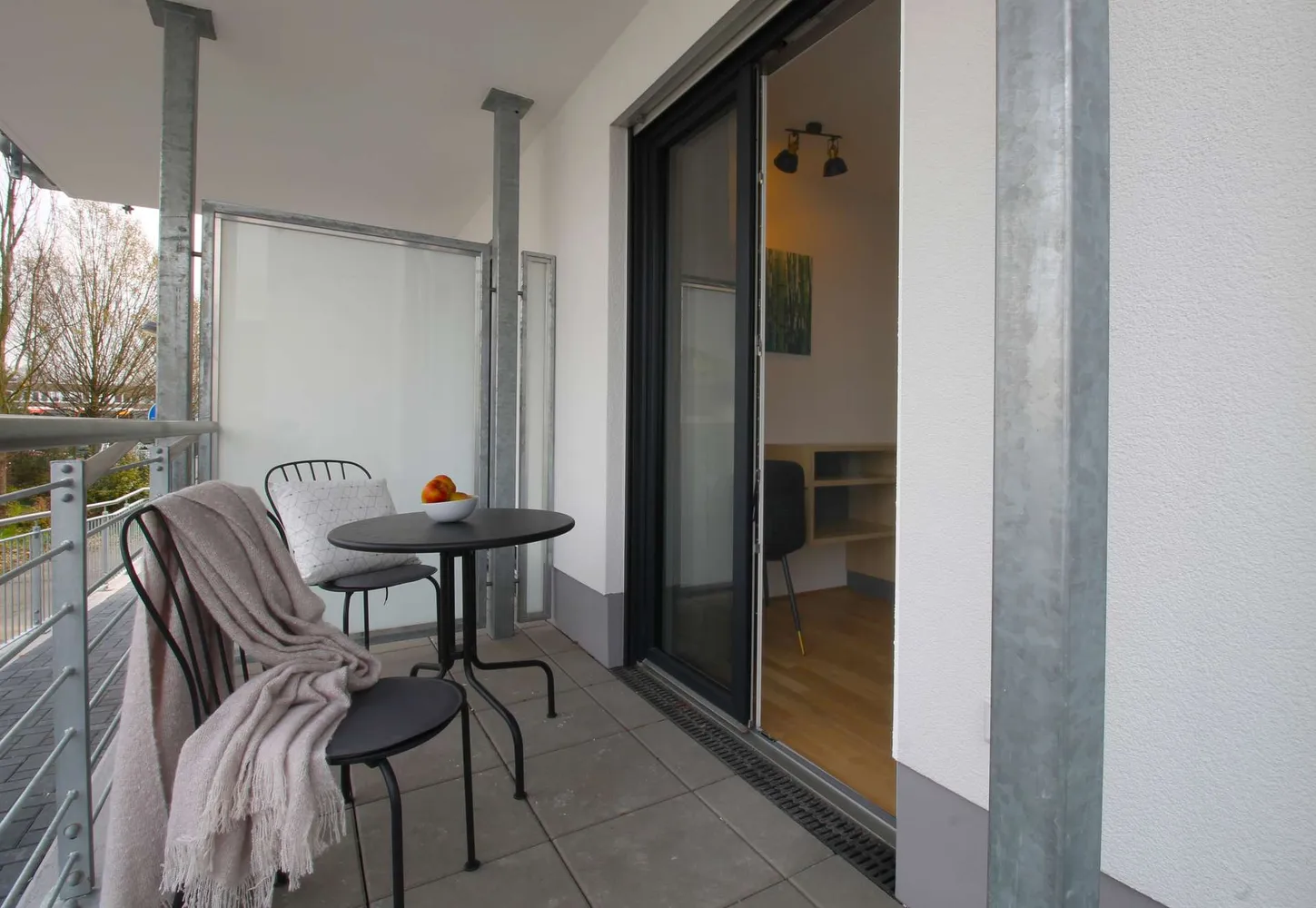 1 Zimmer Wohnung mit 30 m² in Bonn – Bild 4