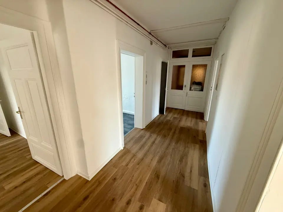 7 Zimmer Wohnung mit 150 m² in Kassel – Bild 8