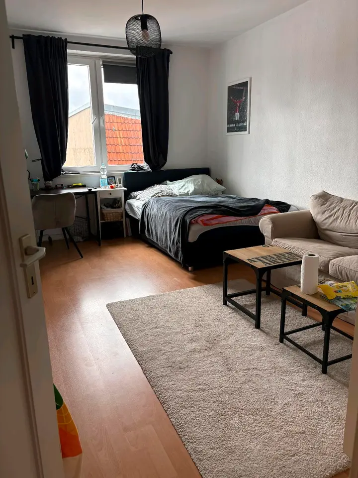 3 Zimmer Wohnung mit 92 m² in Kiel – Bild 2