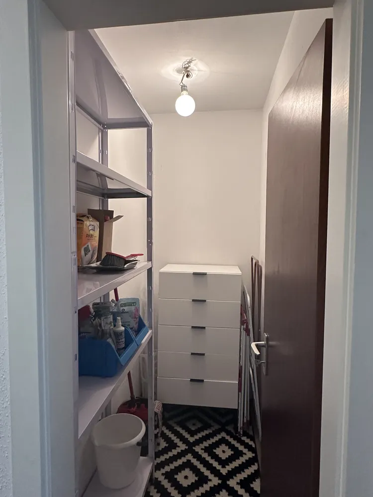 3 room apartment with 51 m² in Munich – Photo 3