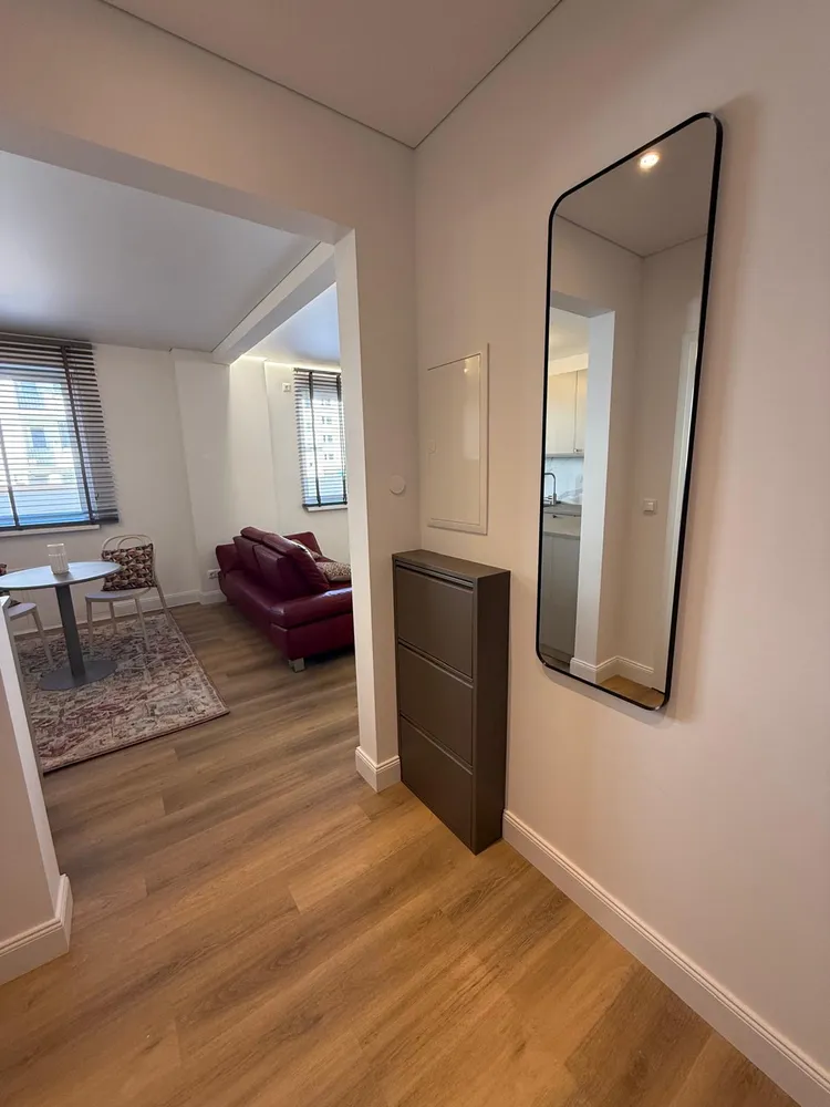 1 Zimmer Wohnung mit 37 m² in Braunschweig – Bild 9