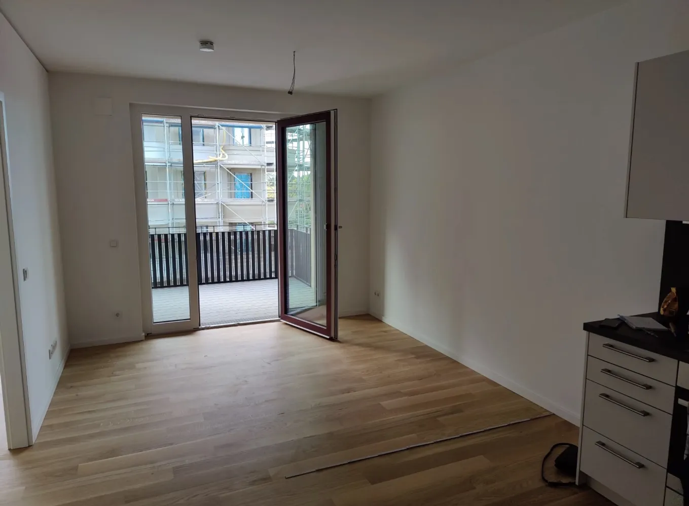 2 Zimmer Wohnung mit 55 m² in Potsdam – Bild 9