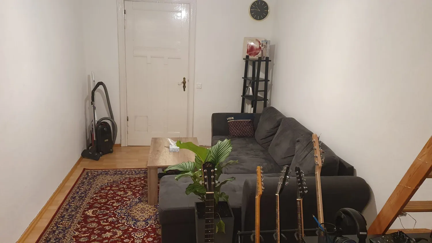 2 Zimmer Wohnung mit 55 m² in Berlin – Bild 7
