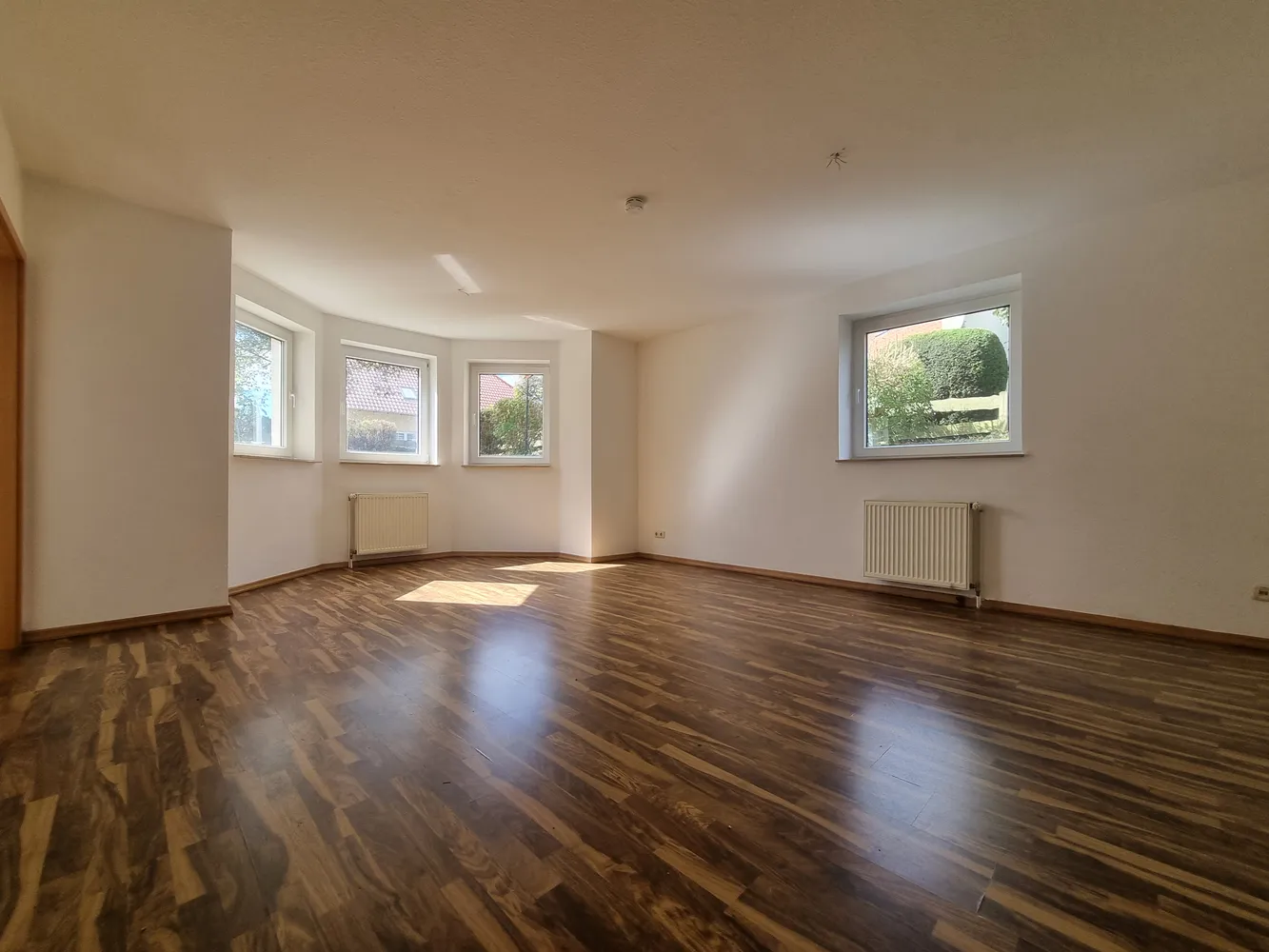 2 Zimmer Wohnung mit 64 m² in Halberstadt – Bild 4