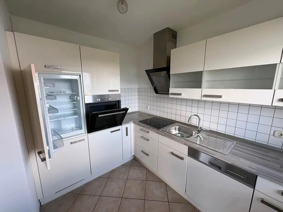 3 Zimmer Wohnung mit 86 m² in Paderborn – Bild 7
