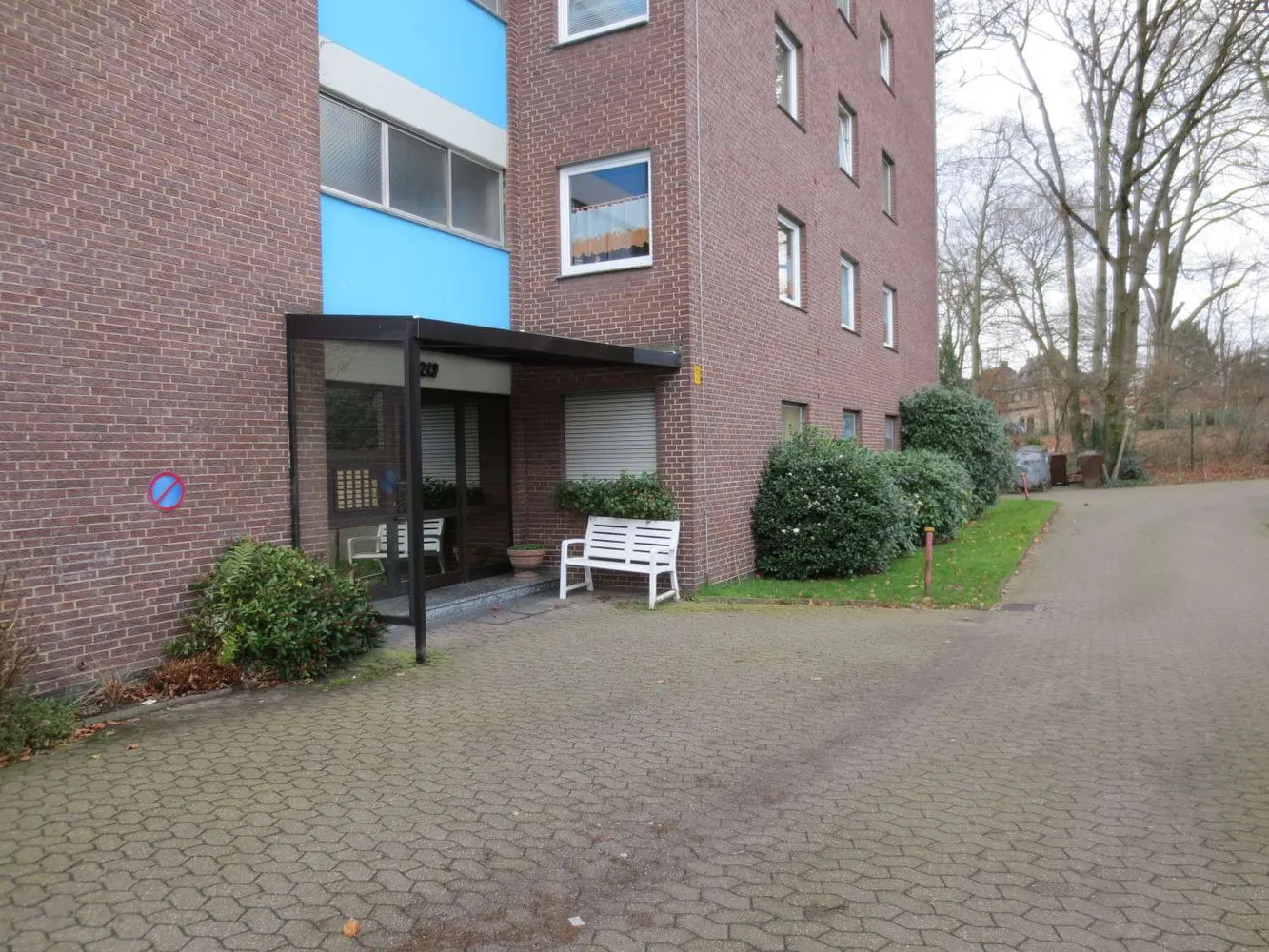 3 Zimmer Wohnung mit 86 m² in Mönchengladbach – Bild 1